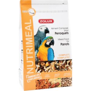 Aliment NutriBird Insect Patee Premium 500g - Animal Valley