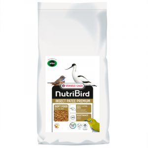 💥 Meilleures nourritures pour oiseaux 2024 - guide d'achat et comparatif