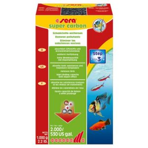 VGEBY Matériau de filtre pour aquariums Matériaux filtrants en plastique de  réservoirs de poissons de kits dégradables de