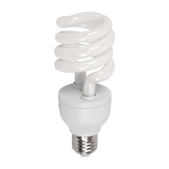 Lampe Natural Fluorescente UVB 26W