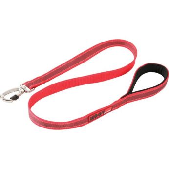Laisse 15mm Moov Rouge