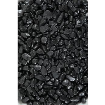 Gravier pour aquarium Aquasand Ekaï noir 1 kg - Zolux