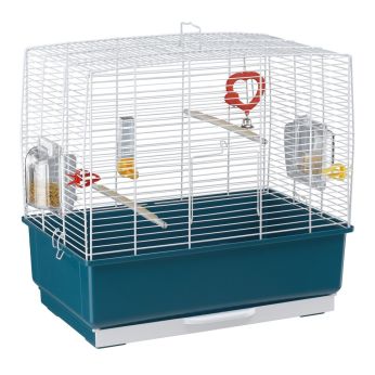 Cage Rekord 3 Blanche