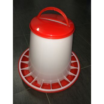 Mangeoire 3Kg Deluxe