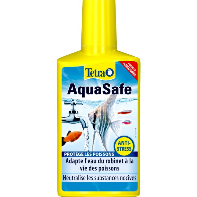 Tetra aquasafe 500 ml