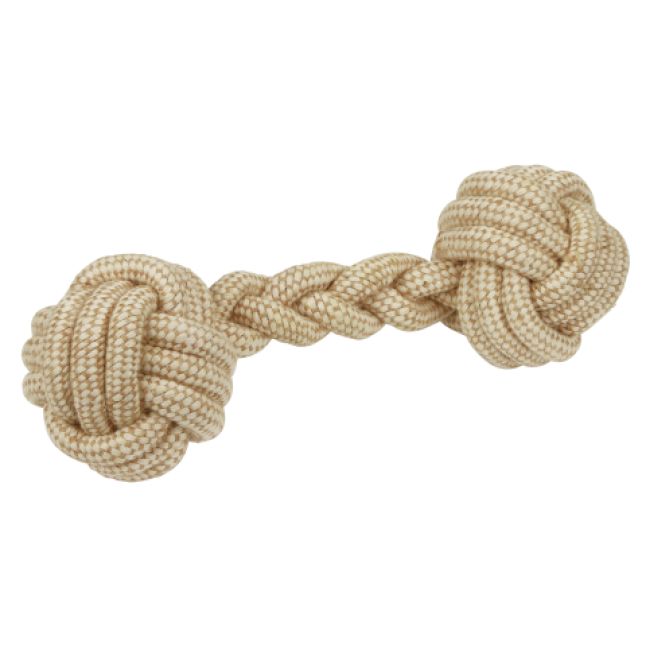 Haltère jute XXL 12 x 40 cm