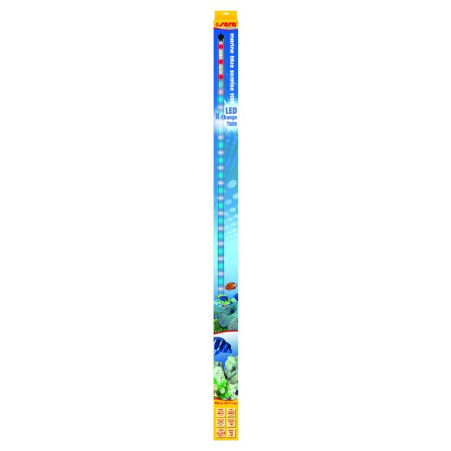 Sera Led Marine Blue Sunrise 1120 24W