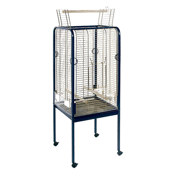 Cage à oiseaux pour perroquet, Cage d'extérieur en acrylique, Cage de  visualisation extérieure, nid d'oiseau – acheter aux petits prix dans la