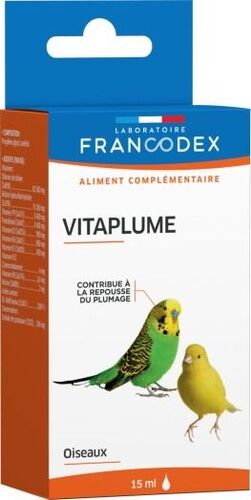 VitaPlume 15ML - Francodex